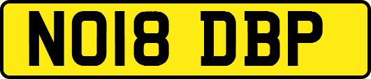 NO18DBP