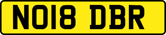 NO18DBR