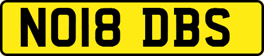 NO18DBS