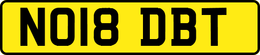NO18DBT