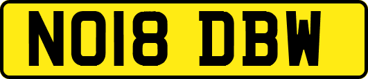 NO18DBW