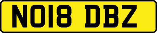 NO18DBZ