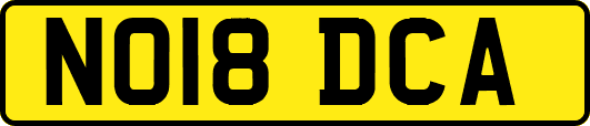 NO18DCA