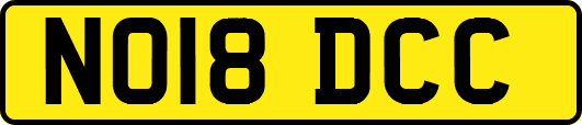 NO18DCC