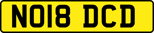 NO18DCD