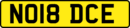NO18DCE