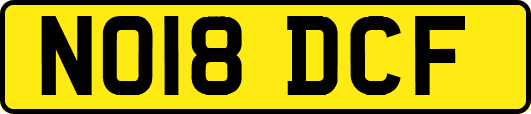 NO18DCF