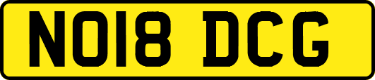 NO18DCG