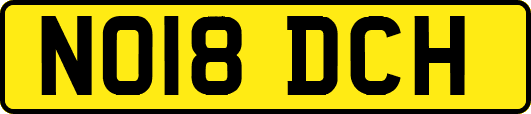 NO18DCH