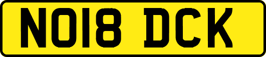 NO18DCK