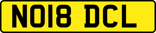 NO18DCL