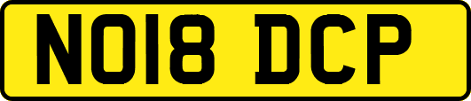 NO18DCP