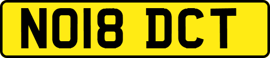 NO18DCT