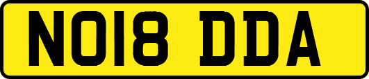 NO18DDA