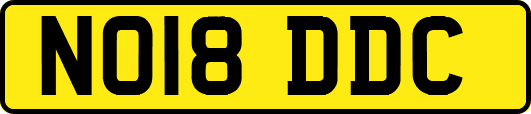 NO18DDC