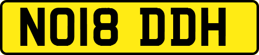 NO18DDH