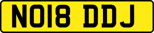 NO18DDJ