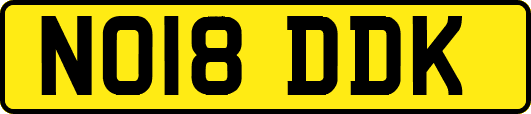 NO18DDK