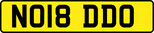 NO18DDO