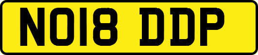 NO18DDP