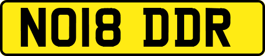 NO18DDR
