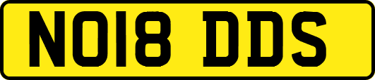 NO18DDS