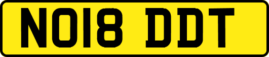 NO18DDT