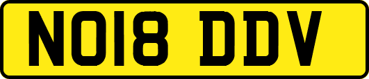NO18DDV