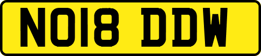 NO18DDW