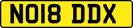 NO18DDX