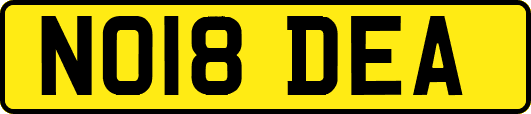NO18DEA
