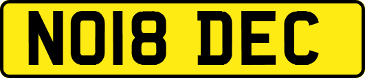 NO18DEC
