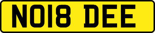 NO18DEE