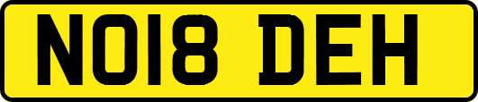 NO18DEH
