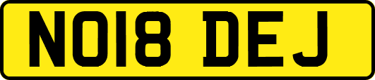 NO18DEJ
