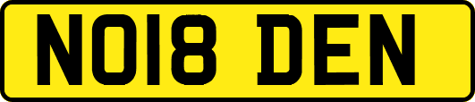 NO18DEN