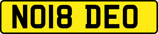 NO18DEO