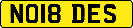 NO18DES
