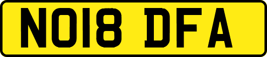 NO18DFA