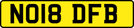 NO18DFB