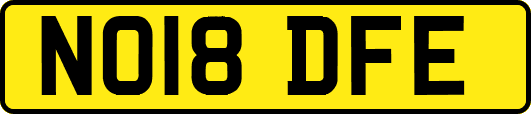 NO18DFE