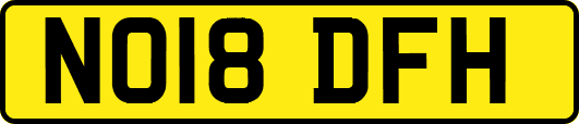 NO18DFH