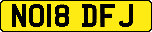 NO18DFJ
