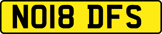 NO18DFS