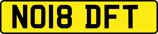 NO18DFT
