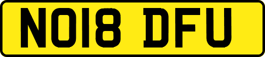 NO18DFU
