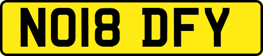 NO18DFY