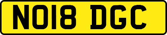 NO18DGC