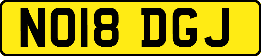 NO18DGJ