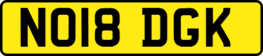 NO18DGK